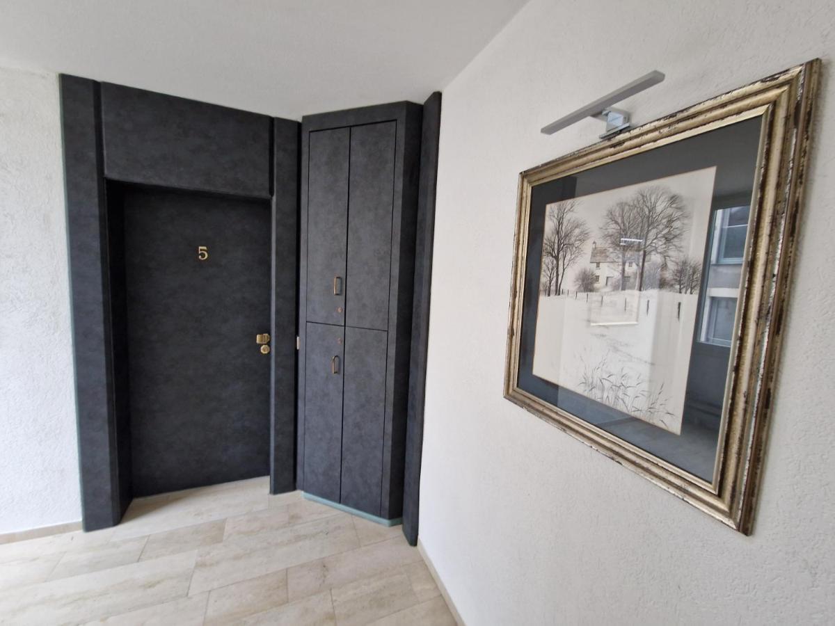 Hotel Am Kurpark バートヴィンプフェン エクステリア 写真