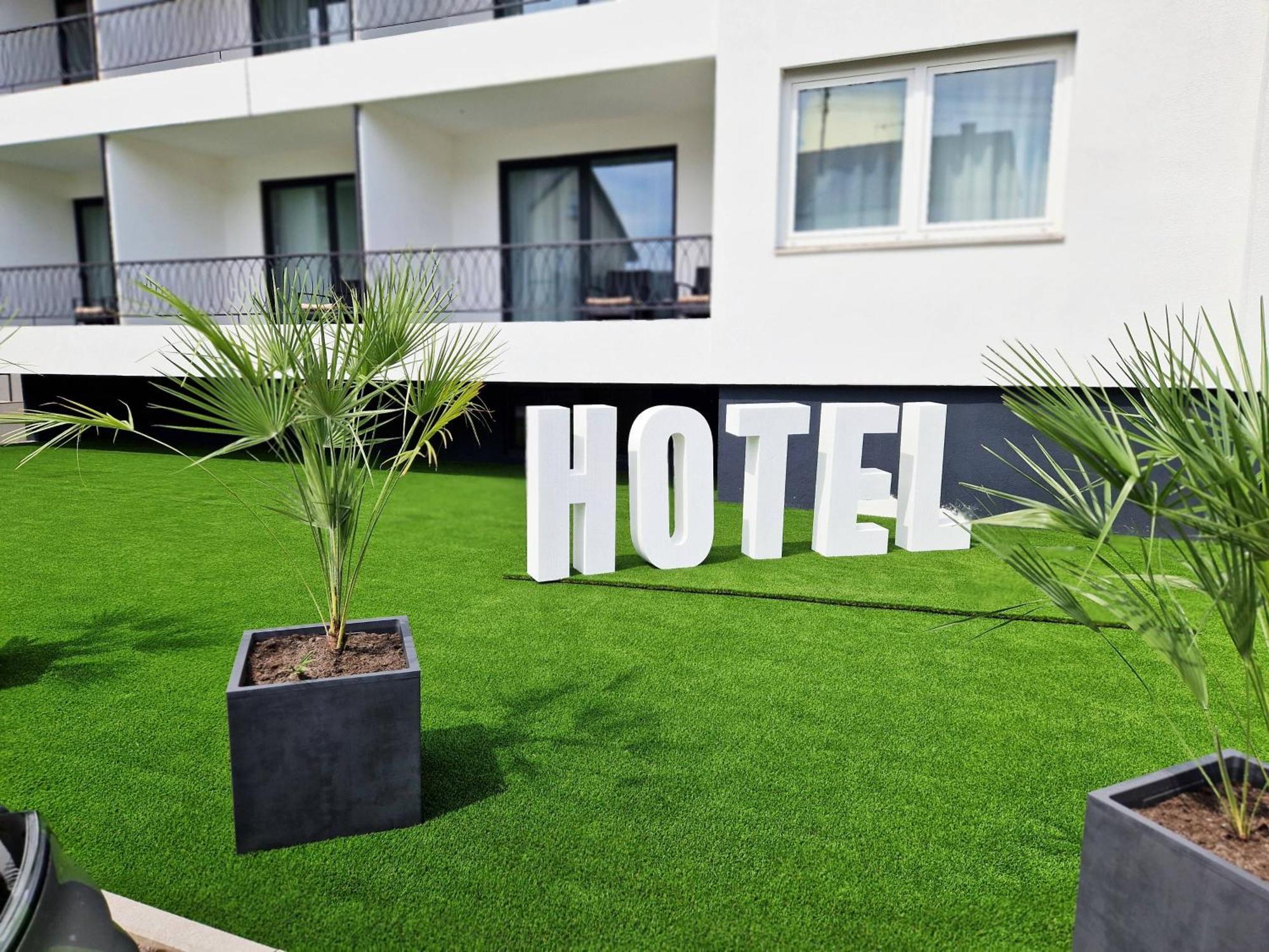 Hotel Am Kurpark バートヴィンプフェン エクステリア 写真