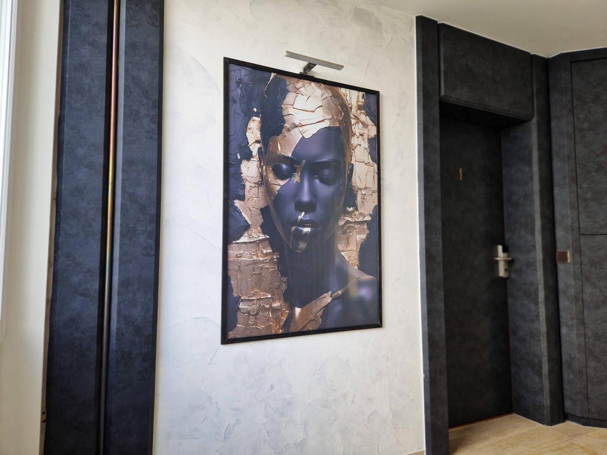 Hotel Am Kurpark バートヴィンプフェン エクステリア 写真