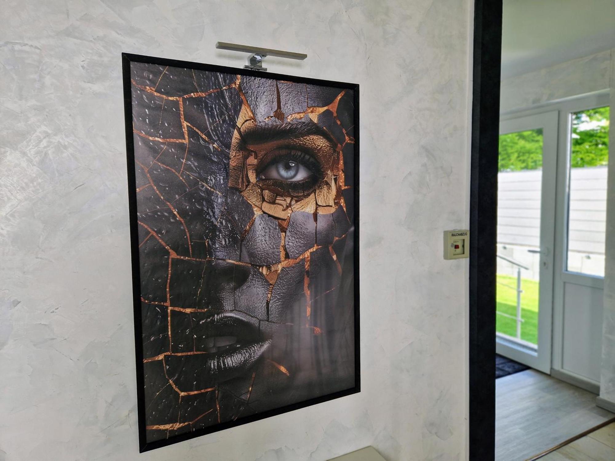 Hotel Am Kurpark バートヴィンプフェン エクステリア 写真